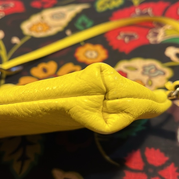 Laurent Effel small leather bag - Picture 3 of 8